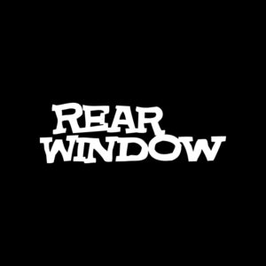 Rear Window