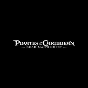 Pirates of the Caribbean: Dead Man's Chest