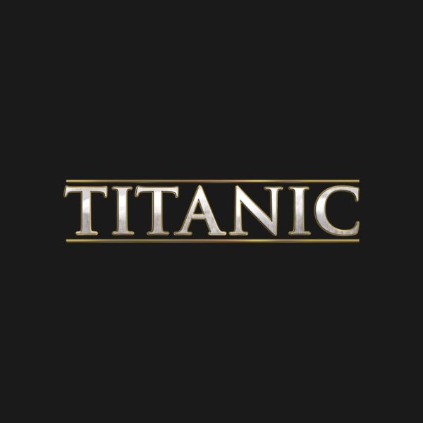 Cuadros Titanic