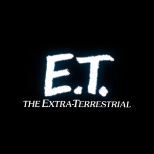 E.T. the Extra-Terrestrial