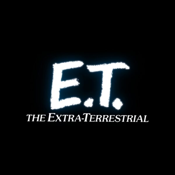 Cuadros E.T. the Extra-Terrestrial (E.T. El Extraterrestre)