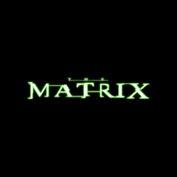 Cuadros The Matrix (Matrix)