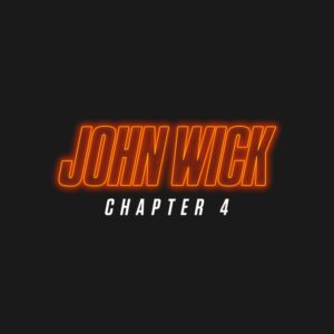 John Wick: Chapter 4