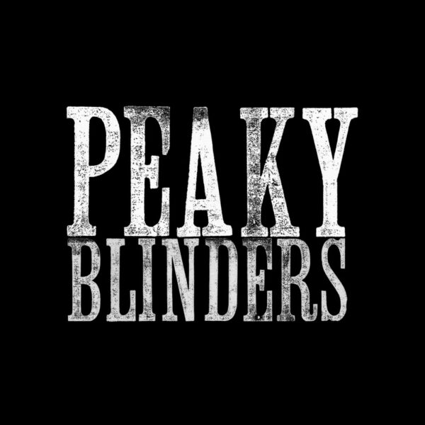 Cuadros Peaky Blinders