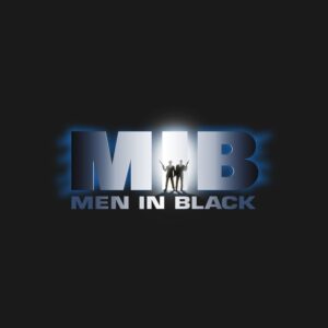 Men in Black