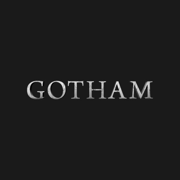 Cuadros Gotham