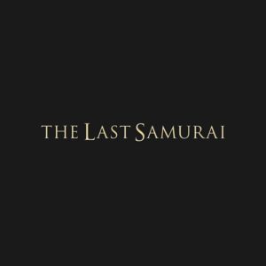 The Last Samurai
