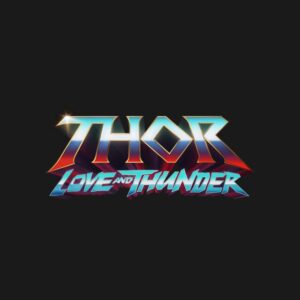 Thor: Love and Thunder