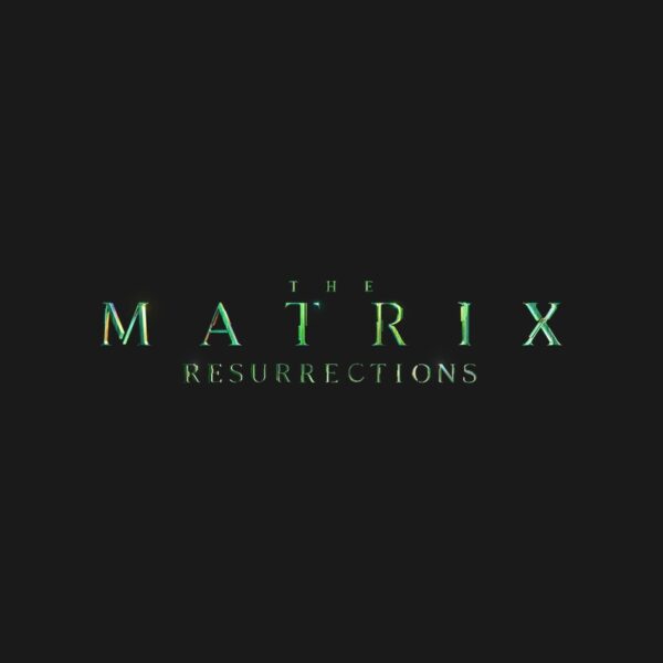 Cuadros The Matrix Resurrections (Matrix resurrecciones)