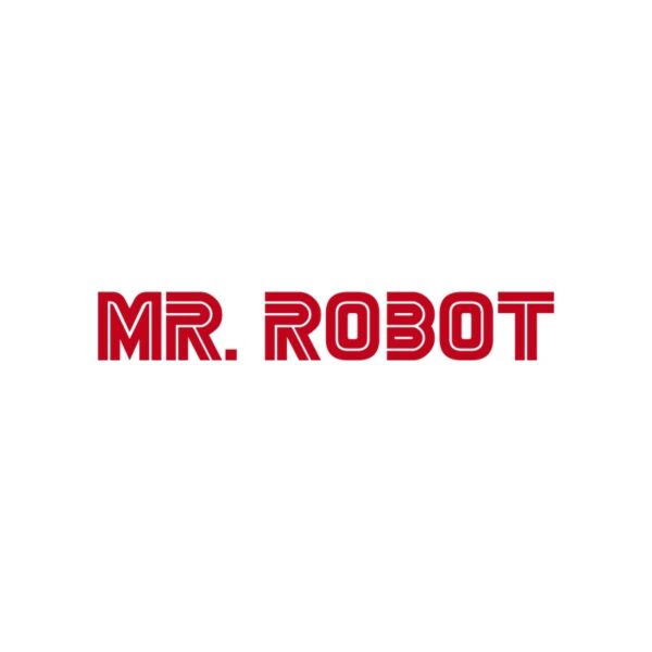 Cuadros Mr. Robot
