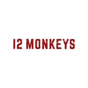 Twelve Monkeys