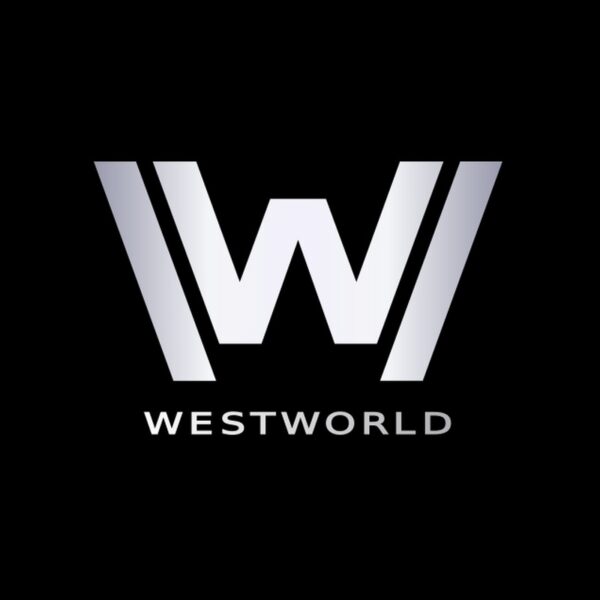 Cuadros Westworld