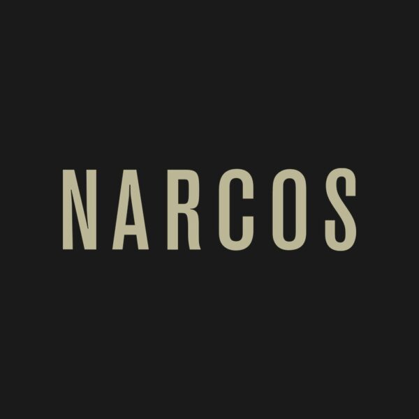 Cuadros Narcos