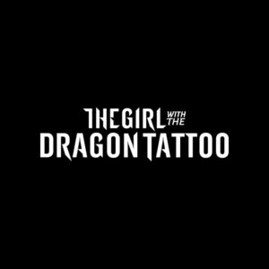 The Girl with the Dragon Tattoo