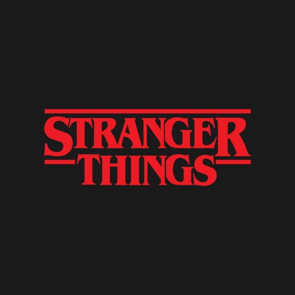 Cuadros Stranger Things