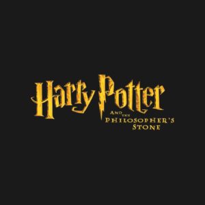 Harry Potter and the Philosopher's Stone