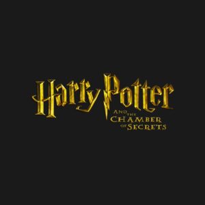 Harry Potter and the Chamber of Secrets