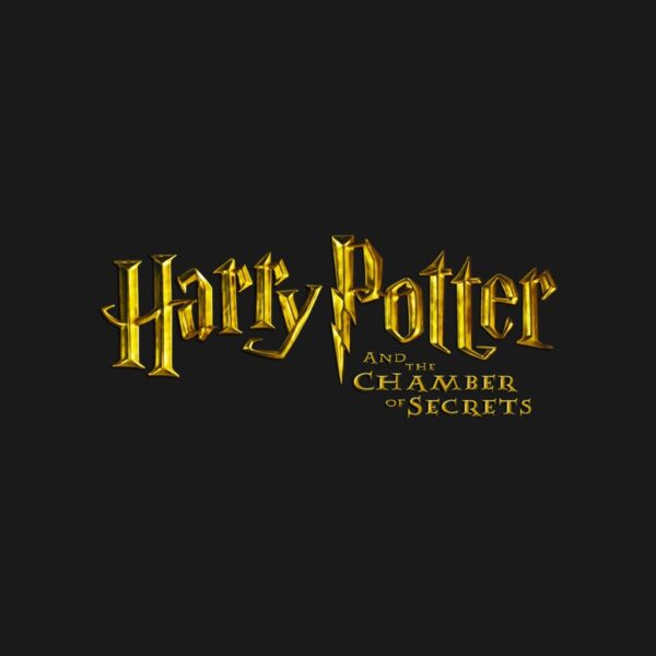 Cuadros Harry Potter and the Chamber of Secrets (Harry Potter y la cámara secreta)