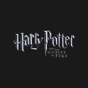 Harry Potter and the Goblet of Fire