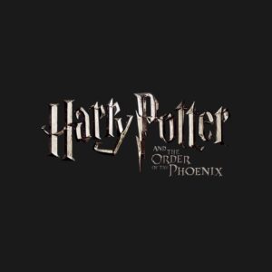 Harry Potter and the Order of the Phoenix