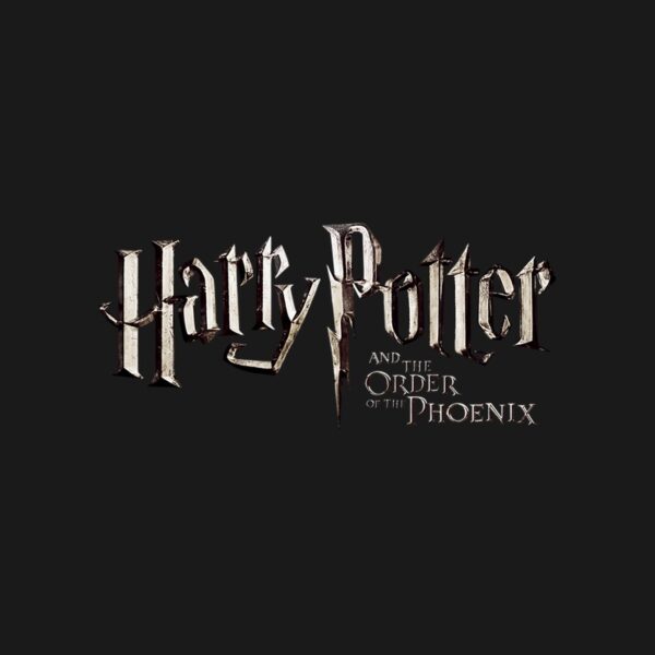 Cuadros Harry Potter and the Order of the Phoenix (Harry Potter y la orden del Fénix)