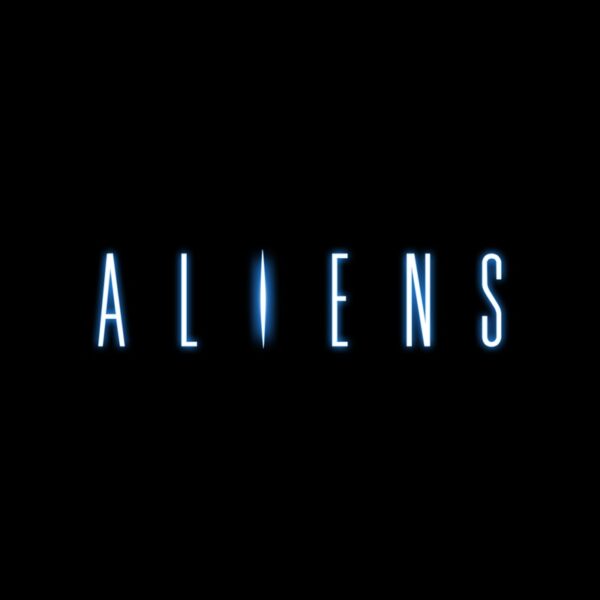 Cuadros Aliens (Aliens: El Regreso)
