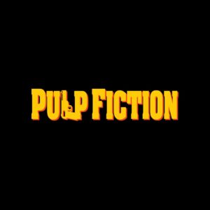 Pulp Fiction