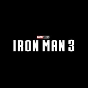 Iron Man 3
