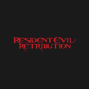 Resident Evil: Retribution