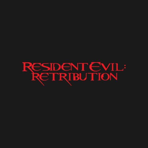 Cuadros Resident Evil: Retribution (Resident Evil 5: La venganza)