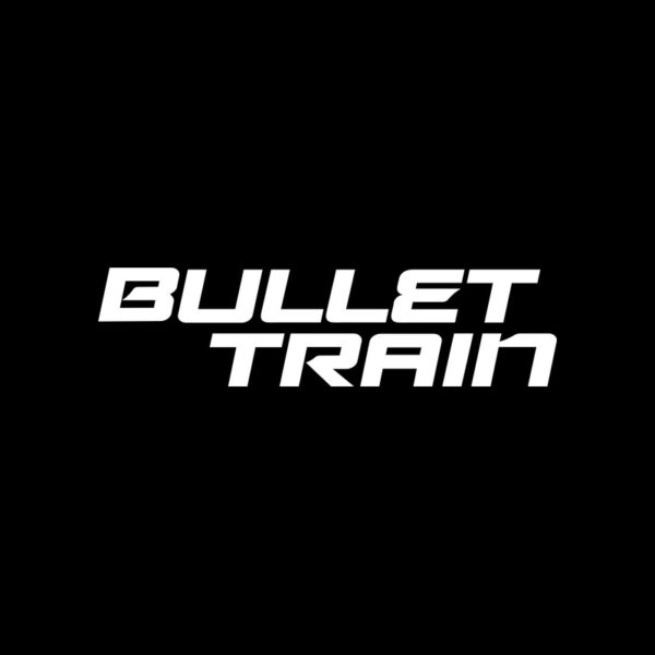 Cuadros Bullet Train (Tren bala)