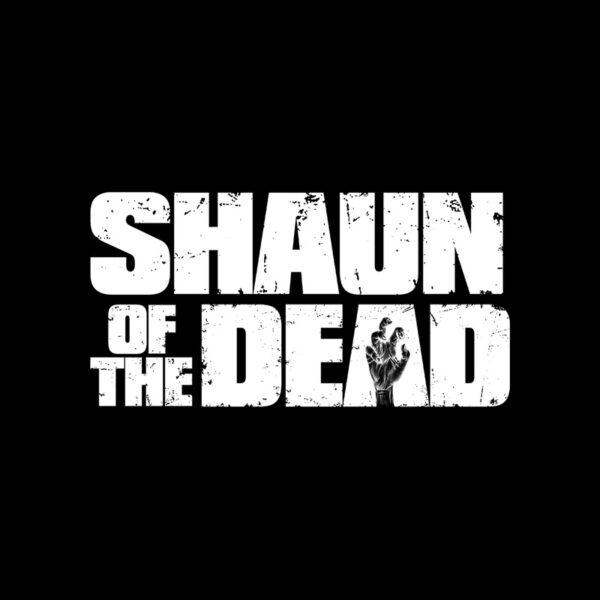 Cuadros Shaun of the Dead (El Despertar de los Muertos)