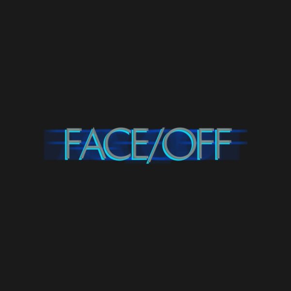 Cuadros Face/Off (Contracara)