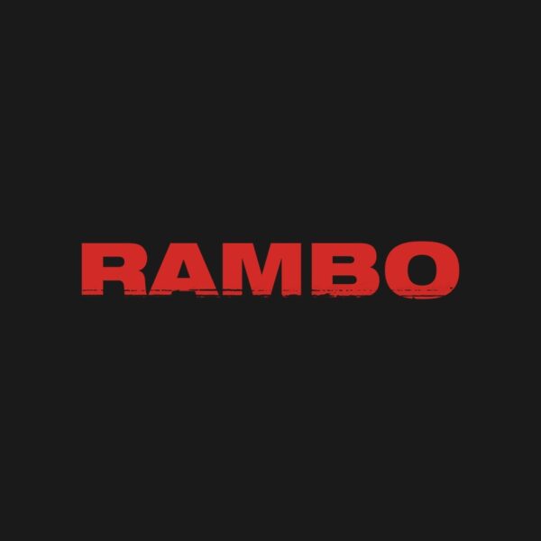 Cuadros Rambo (Rambo 4: Regreso al infierno)