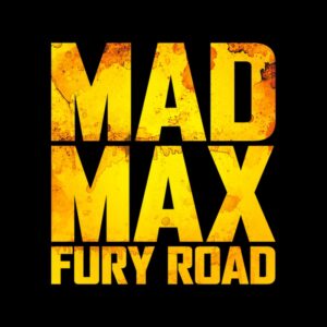 Mad Max: Fury Road