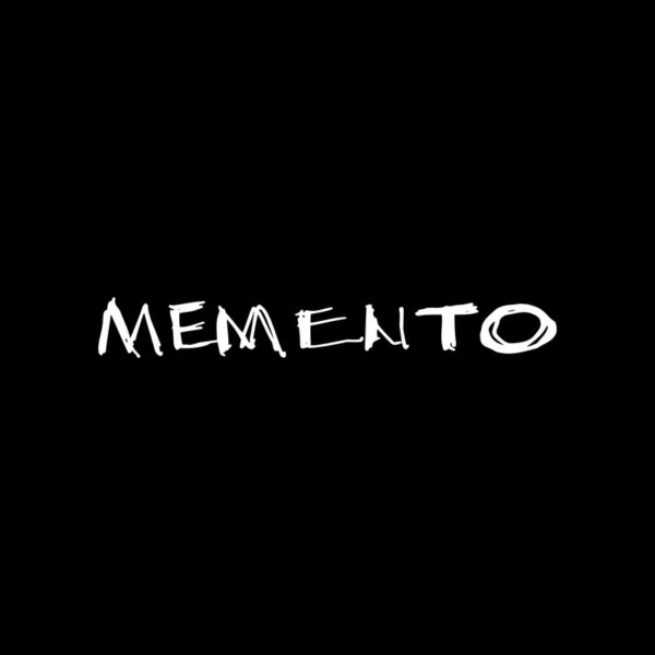 Cuadros Memento (Amnesia)