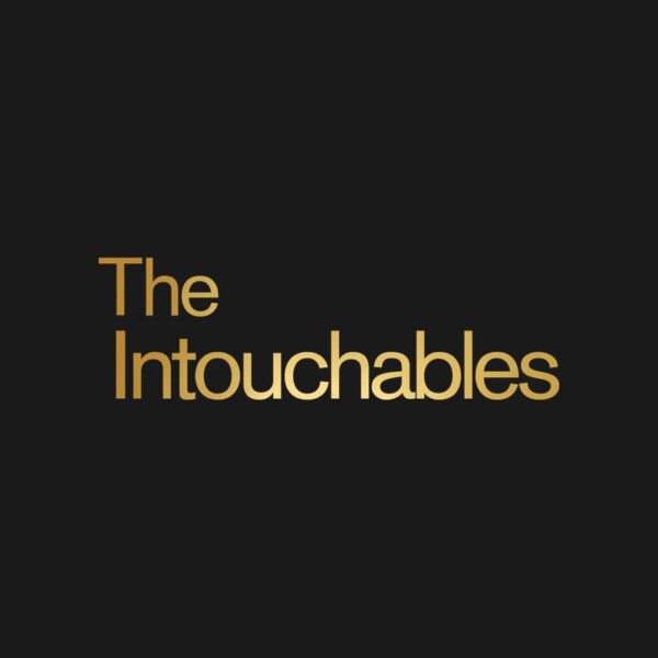 Cuadros Intouchables (Amigos Intocables)