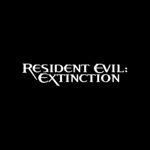 Resident Evil: Extinction