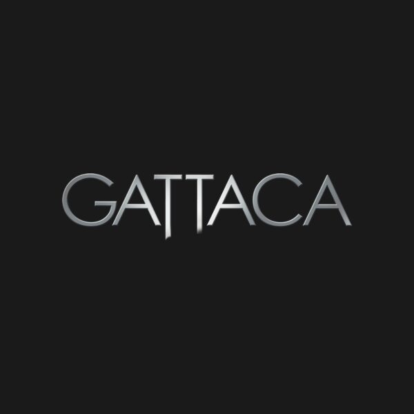 Cuadros Gattaca (Gattaca: Experimento Genético)