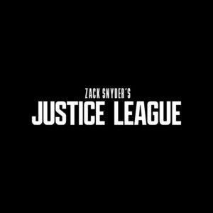 Zack Snyder's Justice League