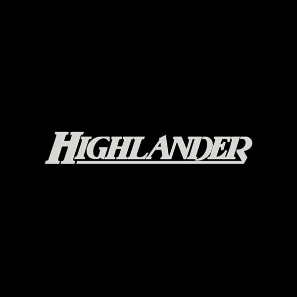 Cuadros Highlander (Highlander: El Inmortal)