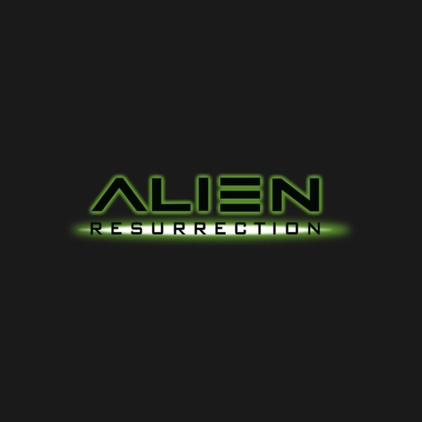 Cuadros Alien Resurrection (Alien: La resurrección)