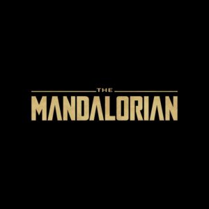 The Mandalorian