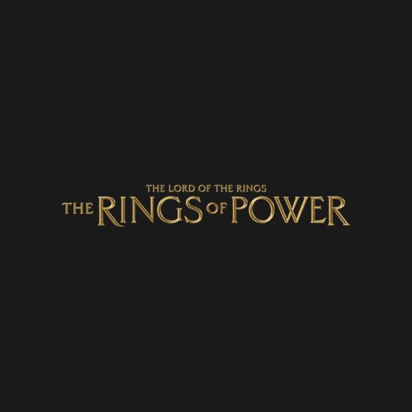 Cuadros The Lord of the Rings: The Rings of Power (El señor de los anillos: Los anillos de poder)