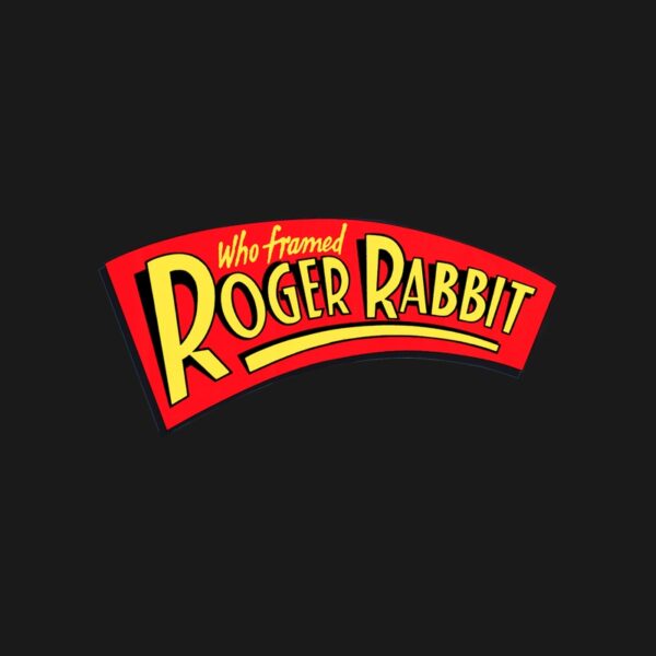 Cuadros Who Framed Roger Rabbit (¿Quién engañó a Roger Rabbit?)
