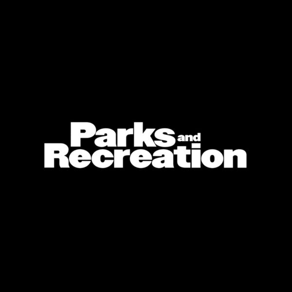 Cuadros Parks and Recreation (Construyendo un parque)