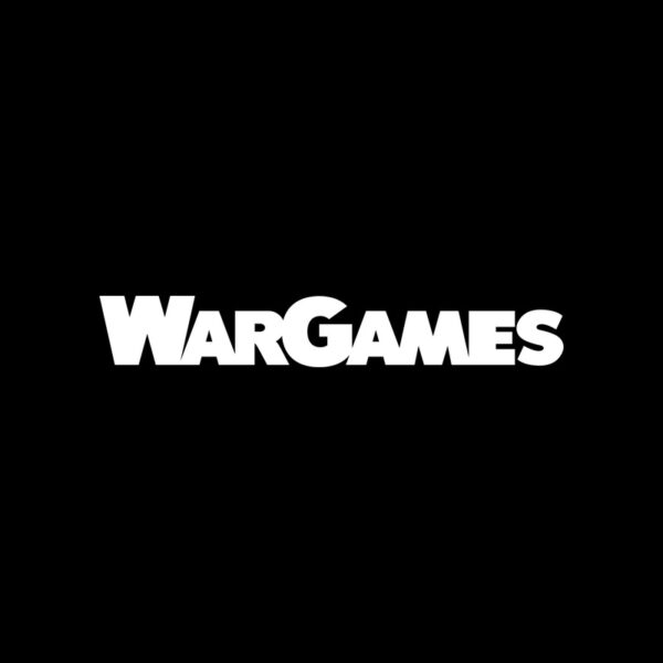 Cuadros WarGames (Juegos de guerra)