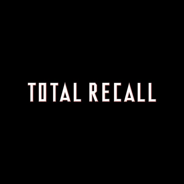 Cuadros Total Recall (El vengador del futuro)