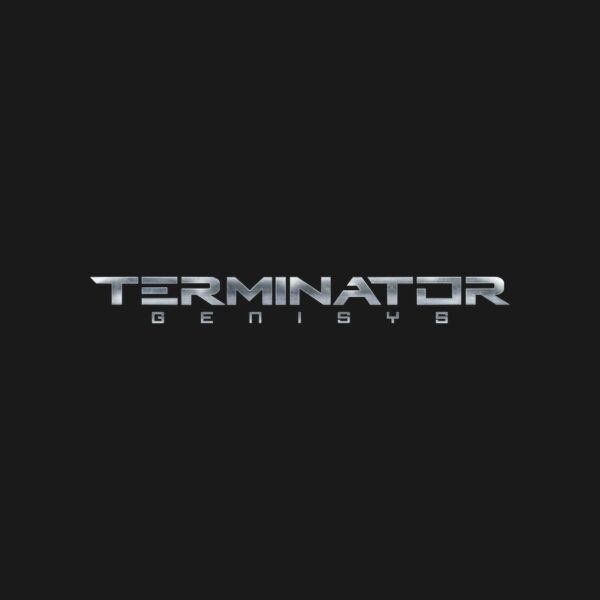 Cuadros Terminator Genisys (Terminator: Génesis)