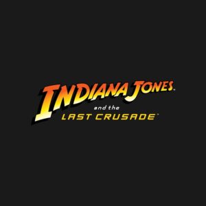 Indiana Jones and the Last Crusade